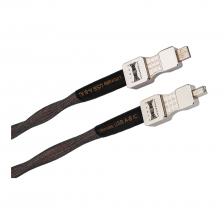 Кабель Tchernov Cable Ultimate USB A-B IC 1m