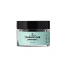 INVIT Крем для лица с ретинолом и коллагеном от морщин Pro Retinelle 50
