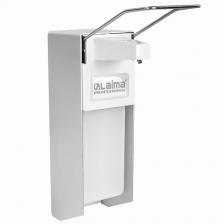 Дозатор для жидкого мыла LAIMA Дозатор локтевой для жидкого мыла и геля-антисептика