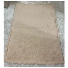 Плед для животных ZooWell Home, лежанка для собак, бежевый, 60*80 см, S