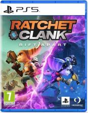 Игра Ratchet and Clank Rift Apart (PS5)