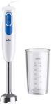 Погружной блендер Braun MQ20001MWH