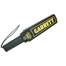 Металлодетектор досмотровый Garrett Super Scanner