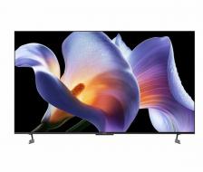 Телевизор Xiaomi TV S PRO Mini LED 240HZ (2025) (Черный, 75")