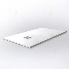 Душевой поддон RGW Stone Tray 100х80 16152810-01 белый