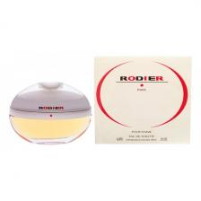 Rodier pour Femme туалетная вода 100мл