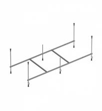 Каркас для ванны 170х70 Am.Pm Gem (W90A-170-070W-R)