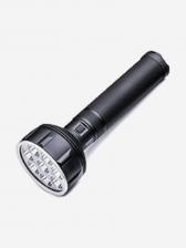 Фонарь Nextorch Saint Torch 31, 20000 люмен, Черный