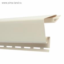 Внешний угол DOCKE, 3050 мм, цвет сивки