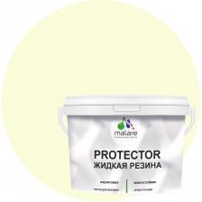 Жидкая резина Malare - эластичная резиновая краска для наружных и внутренних работ. Применяется для любых видов подложек. Не содержит органических растворителей, без запаха. Применяется в производственных, жилых и общественных зданиях.