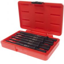 Набор выколоток JTC JTC-5420 для пневмомолотка