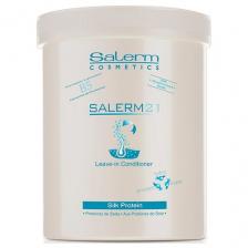 Salerm интенсивный кондиционер Salerm 21 1000 мл