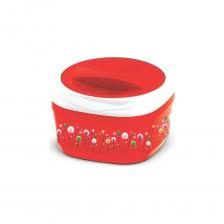 Термоконтейнер Термо ланч-бокс GOOD DAY POLO NX 650 мл Red GL31565RD