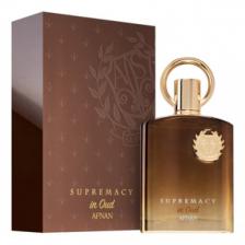 Afnan Supremacy In Oud парфюмированная вода 100мл