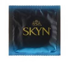 Презервативы skyn extra lubricated 1 шт