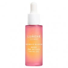 Масло для лица LUMENE Антивозрастная масляная сыворотка Berry Pre-Retinol Facial Oil 30