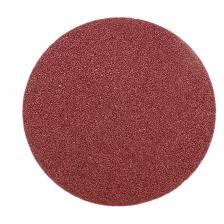 Наждачная бумага (шлифшкурка) на бумажной самозацепляющейся основе (velcro) для шлифмашинок и опорных тарелок. Зерно из оксида алюминия обеспечивает внушительный срок службы. Закрытое распределение зерна обеспечивает возможность работы с любыми материалами и гарантирует высокую интенсивность съема обрабатываемого материала. Шлифшкурки (велкро) (шлифовальные круги) для ручной и машинной обработки различных поверхностей и материалов: металл, дерево, пластик, краска, лак. Идеально подходит для удаления старой краски, подготовки поверхности для грунтовки и окраски, шлифования окрашенных поверхностей и прочих работ. Внимание, изображение товара может отличаться от реального! Верные параметры указаны в технических характеристиках товара.