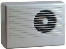 Вентилятор для комнат Systemair CBF 100 LTH