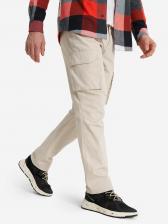 Брюки мужские Northland, Бежевый