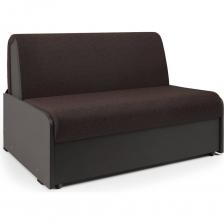 Диван аккордеон Коломбо БП 140 - это сочетание комфорта и функциональности. Диван имеет размеры 146 см в ширину, 110 см в глубину и 95 см в высоту. Спальное место составляет 194 х 140 см, а высота сиденья - 50 см. Каркас дивана выполнен из массива дерева и ЛДСП, что обеспечивает прочность и долговечность конструкции. Наполнитель - многослойное ППУ, которое гарантирует мягкость и комфорт при использовании. Диван оснащен механизмом трансформации "аккордеон", что позволяет быстро и легко превратить его в удобное спальное место. Максимальная нагрузка на диван составляет свыше 140 кг. Диван оборудован бельевым ящиком (137 x 69 x 18 см), что позволяет хранить постельные принадлежности и другие вещи. Диван кровать Коломбо БП прекрасно сочетается с классическим и современным интерьерами, а также стилем лофт. Производитель предоставляет гарантию на диван в течение 18 месяцев и срок службы 10 лет.