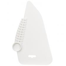 Шпатель обойный пластмассовый 280 мм СТАНДАРТ REXANT, цена за 1 шт