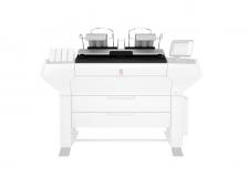 Широкоформатный сканер Canon Production Printing WFP Scanner Express IV