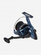 Катушка безынерционная Salmo Blaster FEEDER II 1 40FD, Синий