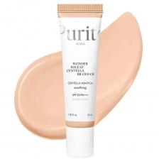 BB-крем с экстрактом центеллы Purito Seoul Wonder Relief Centella BB Cream SPF30 PA+++ 15 Rose Ivory