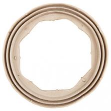 Прокладка между бачком и унитазом WIRQUIN, M32