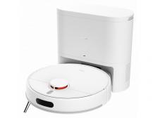Робот-пылесос Xiaomi Robot Vacuum H40 BHR07XBEU