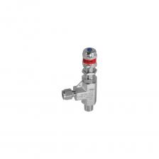 Предохранительный клапан Hy-Lok RV2-H-8M-WS-OS