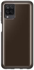 Чехол-накладка Samsung EF-QA125TBEGRU для Galaxy A12, черный