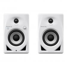 Студийный монитор Pioneer DM-40D-BT White
