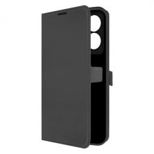 Чехол Krutoff Vivo Y36 Black