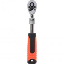 Телескопический трещоточный ключ Gigant GTRW-14