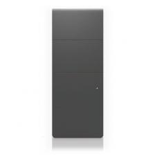 Электрический конвектор Noirot Axiom smart ECOcontrol 1000 (вертикальные) антрацит