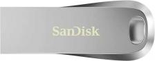 Флеш-накопитель SanDisk Ultra Luxe USB 3.1 32GB металл