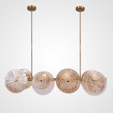 Подвесной Светильник Varsel От Imperiumloft