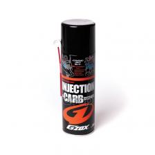 Очиститель Камеры Сгорания И Топливной Системы G'zox Injection & Carb Cleaner GZox арт. 11101