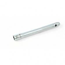 Ключ свечной трубчатый с магнитом 16x200 мм, Дело Техники, 547256