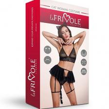 Костюм эротический LE FRIVOLE Костюм Игривой кошечки