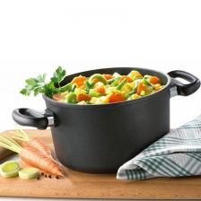 Кастрюля AMT Frying Pans Titan 5л