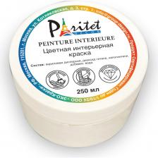 Интерьерная краска Paritet PDRMC-17s