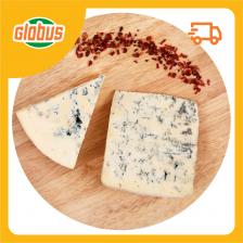 Сыр GrandBlu intense с голубой плесенью 50%, вес