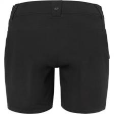 Короткие шорты Arc Mid женские Giro, черный