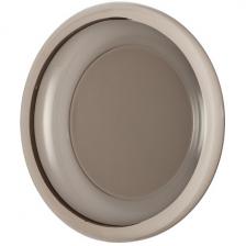 Настенно-потолочный светильник Sonex Portman 7777/DLN пластик/белый/серый LED 48Вт 3000/4000/6000К D400