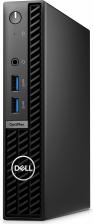 Неттоп Компьютер DELL Optiplex 7010 Intel Core i5 13500T/Intel UHD Graphics 770 8Gb/SSD256Gb Black [7010-5820]