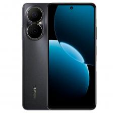 Смартфон Huawei nova Y73 6.67" Kirin 710A (8 ядер), 8/256 ГБ, чёрный, 1604x720, IPS, EMUI 14.2