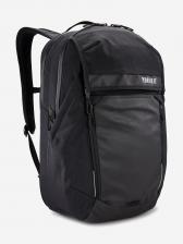 Рюкзак Thule Paramount Commuter Backpack, 27л, Черный