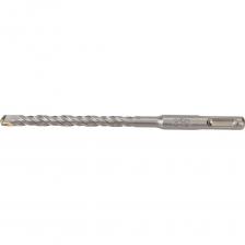 Бур sds-plus по бетону Бур по бетону серия Мастер (8х100/160 мм; SDS-plus) ПРАКТИКА 911-628